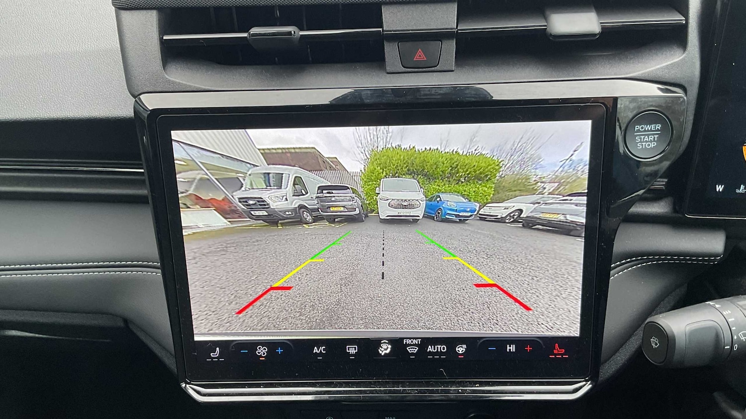 Used Ford Puma 2025 for sale - 77526975: Photo 8