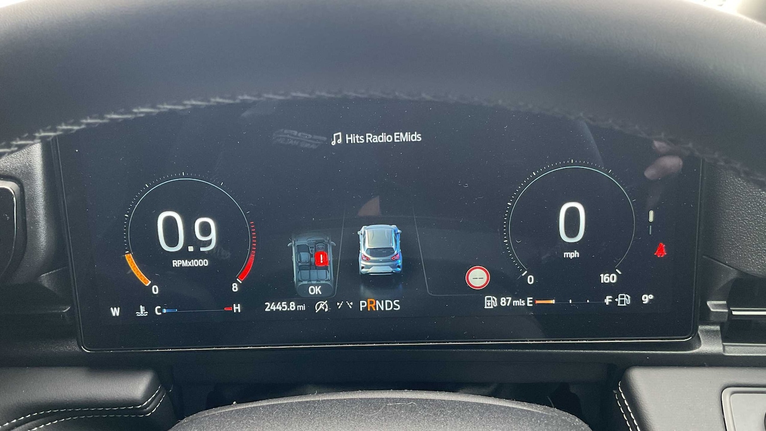 Used Ford Puma 2025 for sale - 77526975: Photo 9