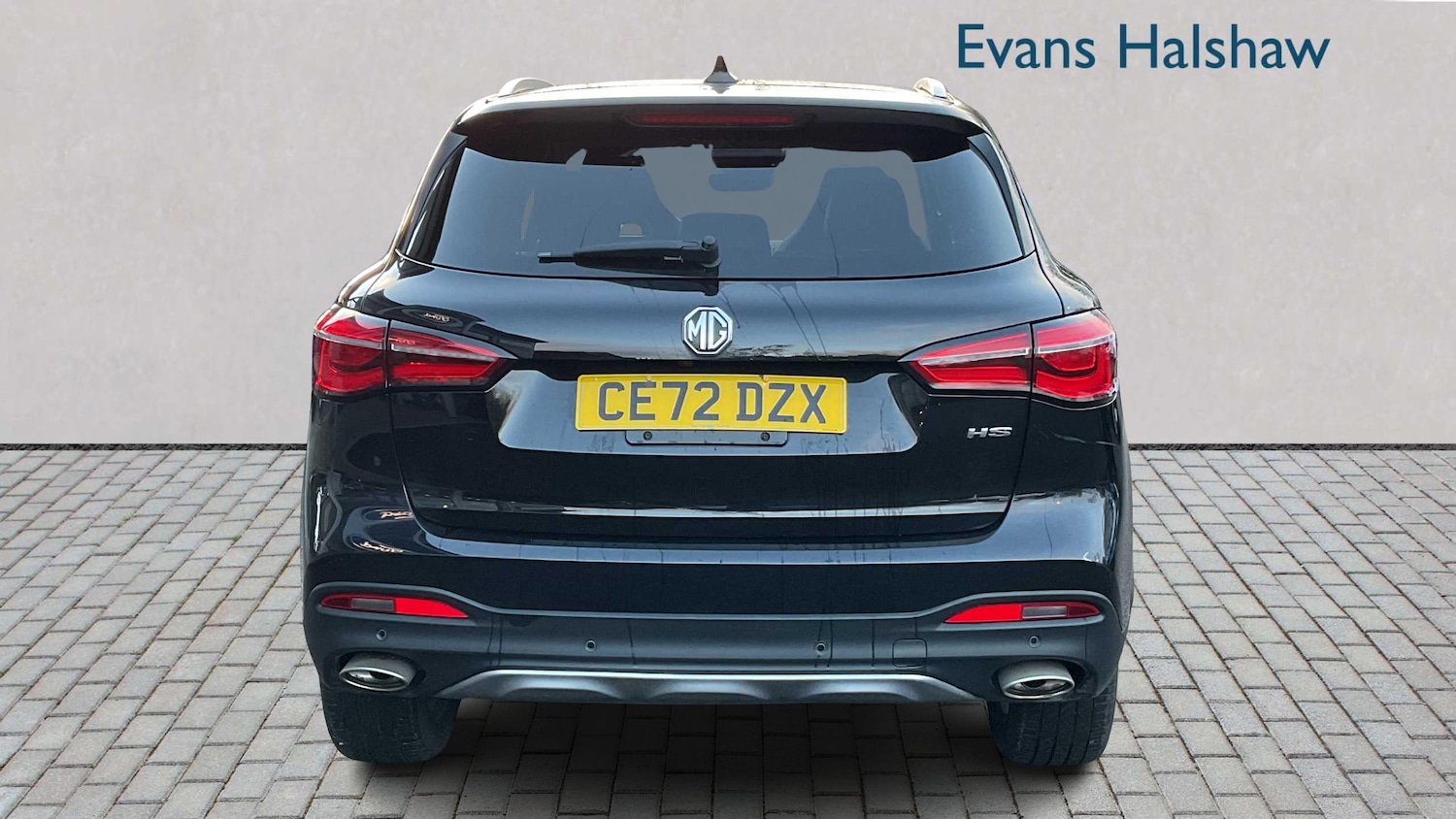 Used MG MG HS 2022 for sale - 76842863: Photo 6