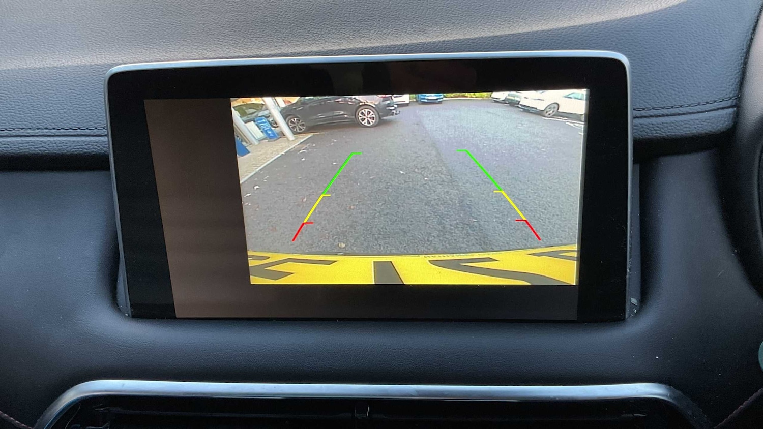 Used MG MG HS 2022 for sale - 76842863: Photo 9