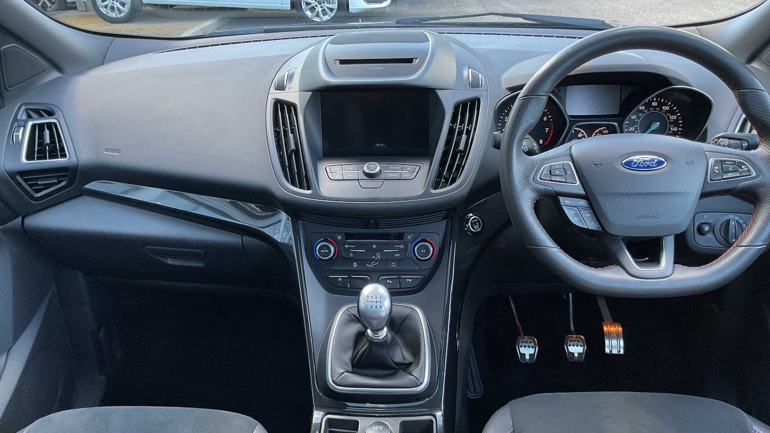 Used Ford Kuga 2019 for sale - 76141707: Photo 10