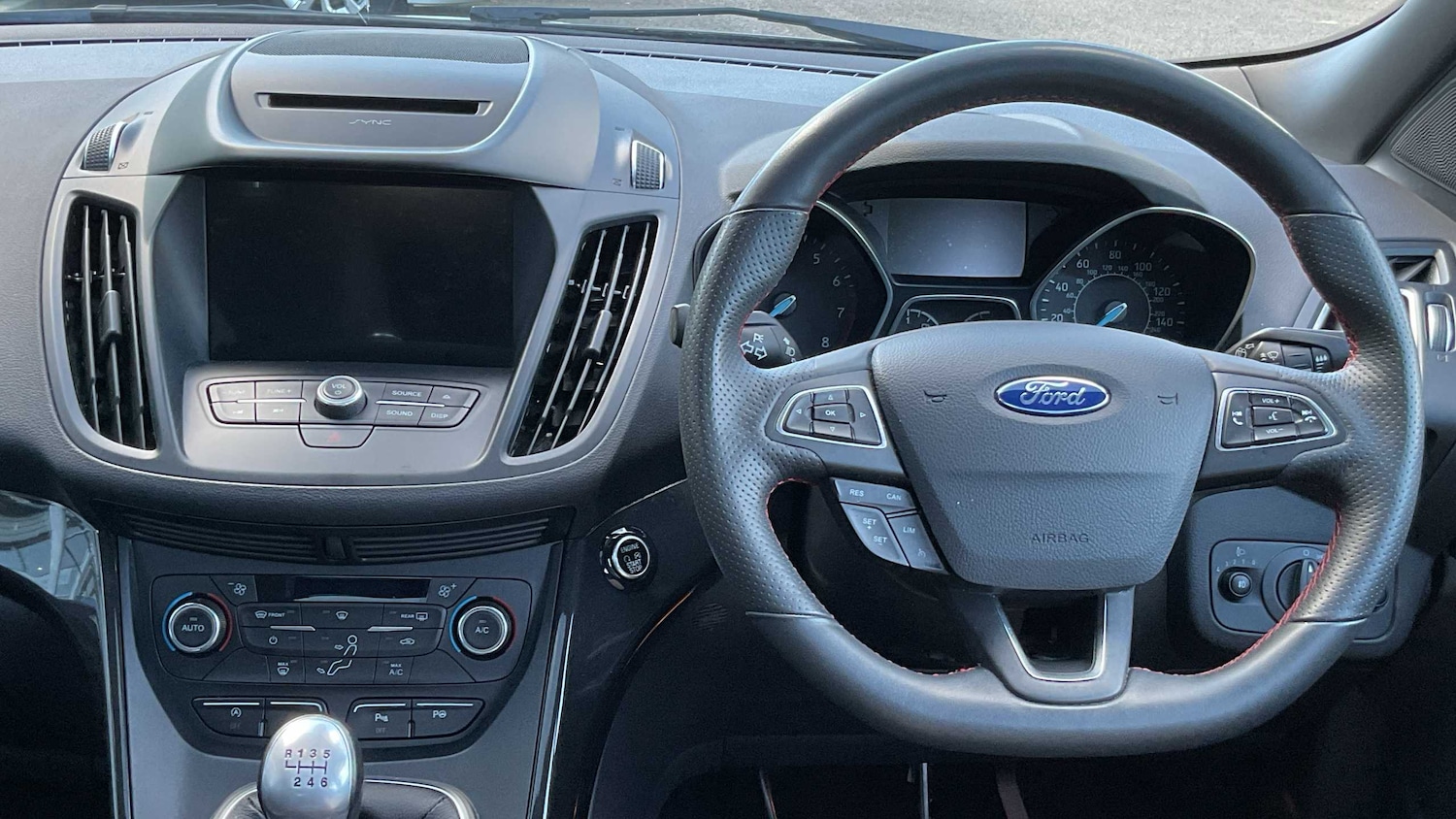 Used Ford Kuga 2019 for sale - 76141707: Photo 11