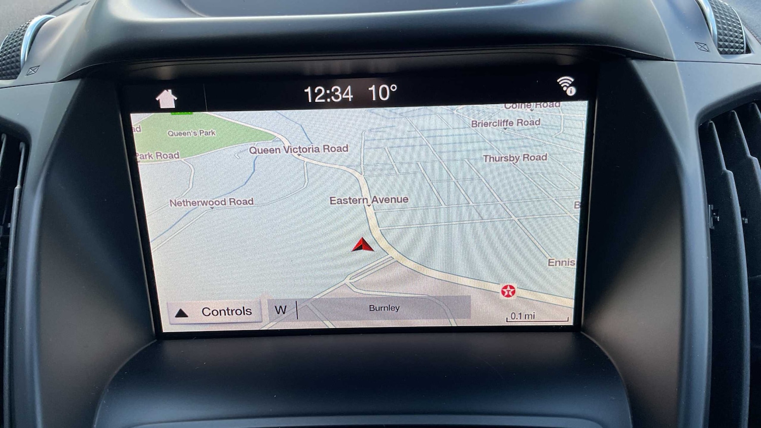 Used Ford Kuga 2019 for sale - 76141707: Photo 13