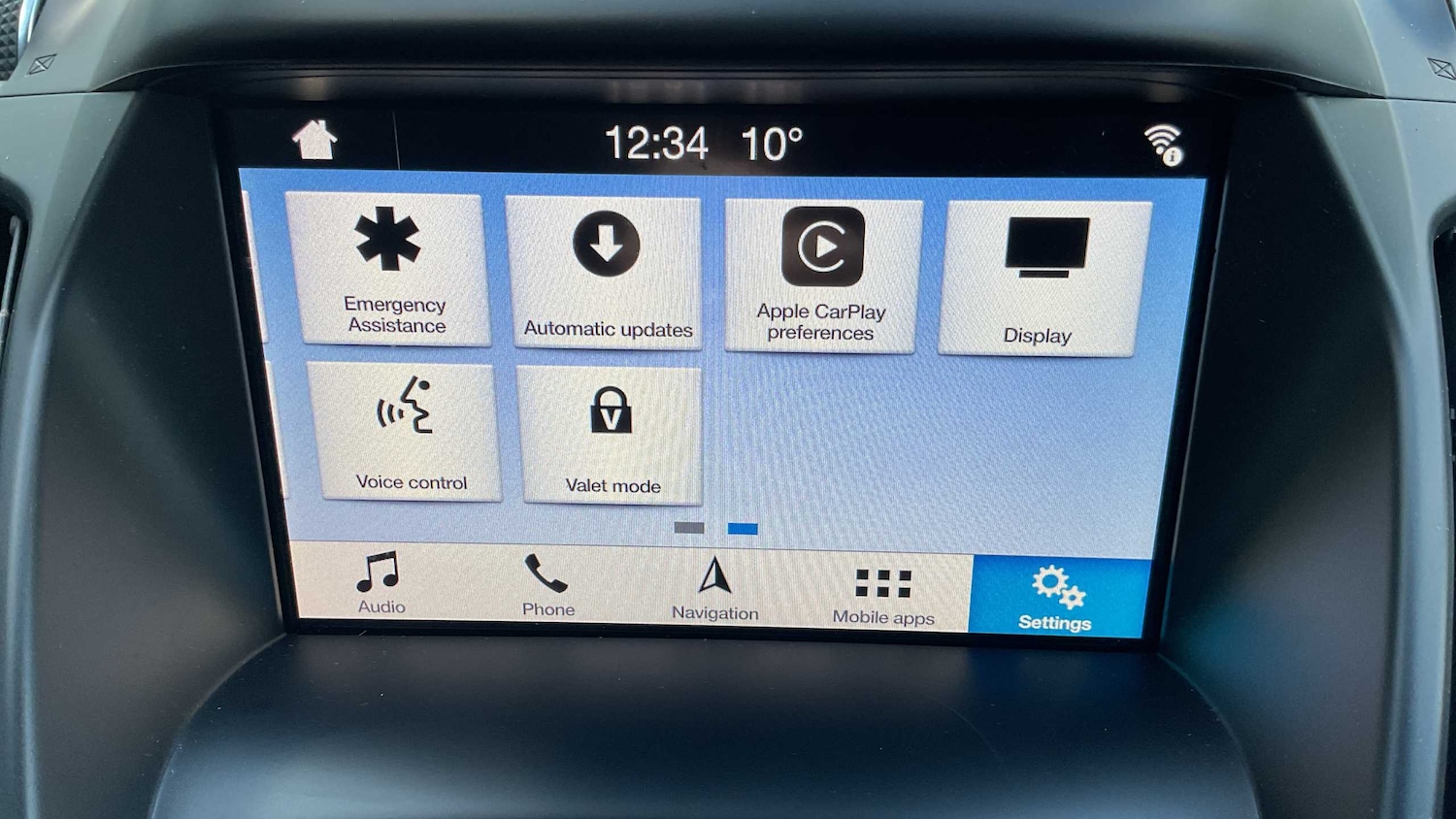 Used Ford Kuga 2019 for sale - 76141707: Photo 15
