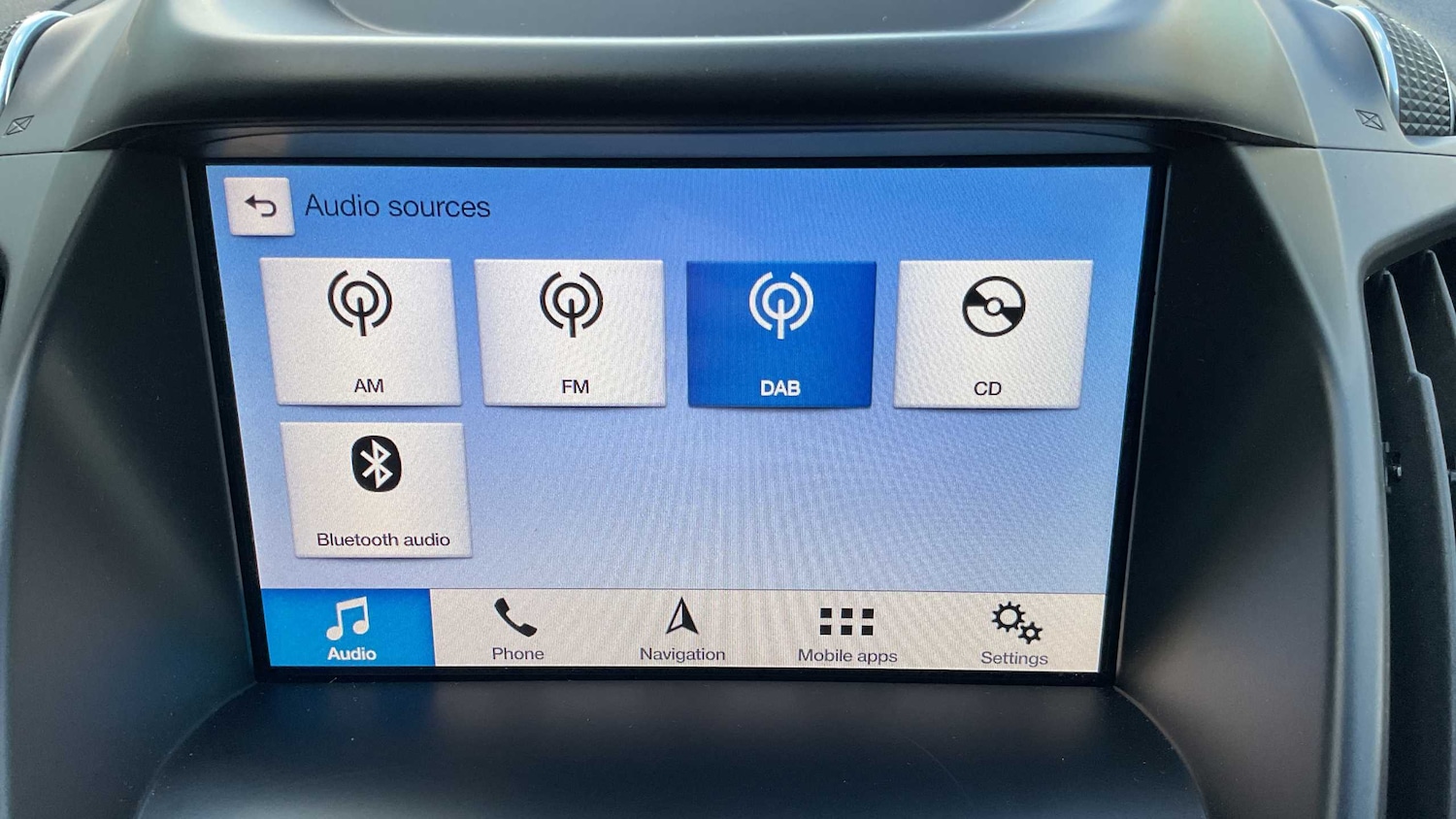 Used Ford Kuga 2019 for sale - 76141707: Photo 17