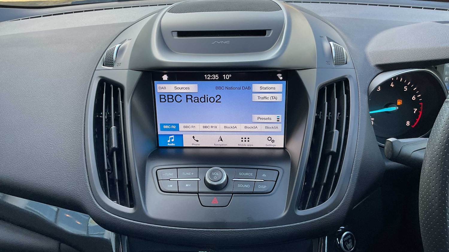 Used Ford Kuga 2019 for sale - 76141707: Photo 18