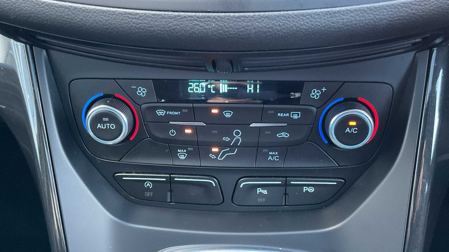 Used Ford Kuga 2019 for sale - 76141707: Photo 19