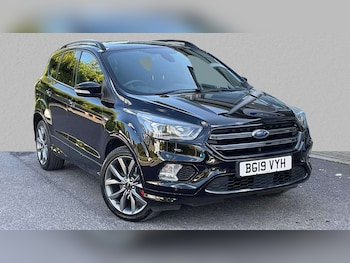 Ford - Kuga
