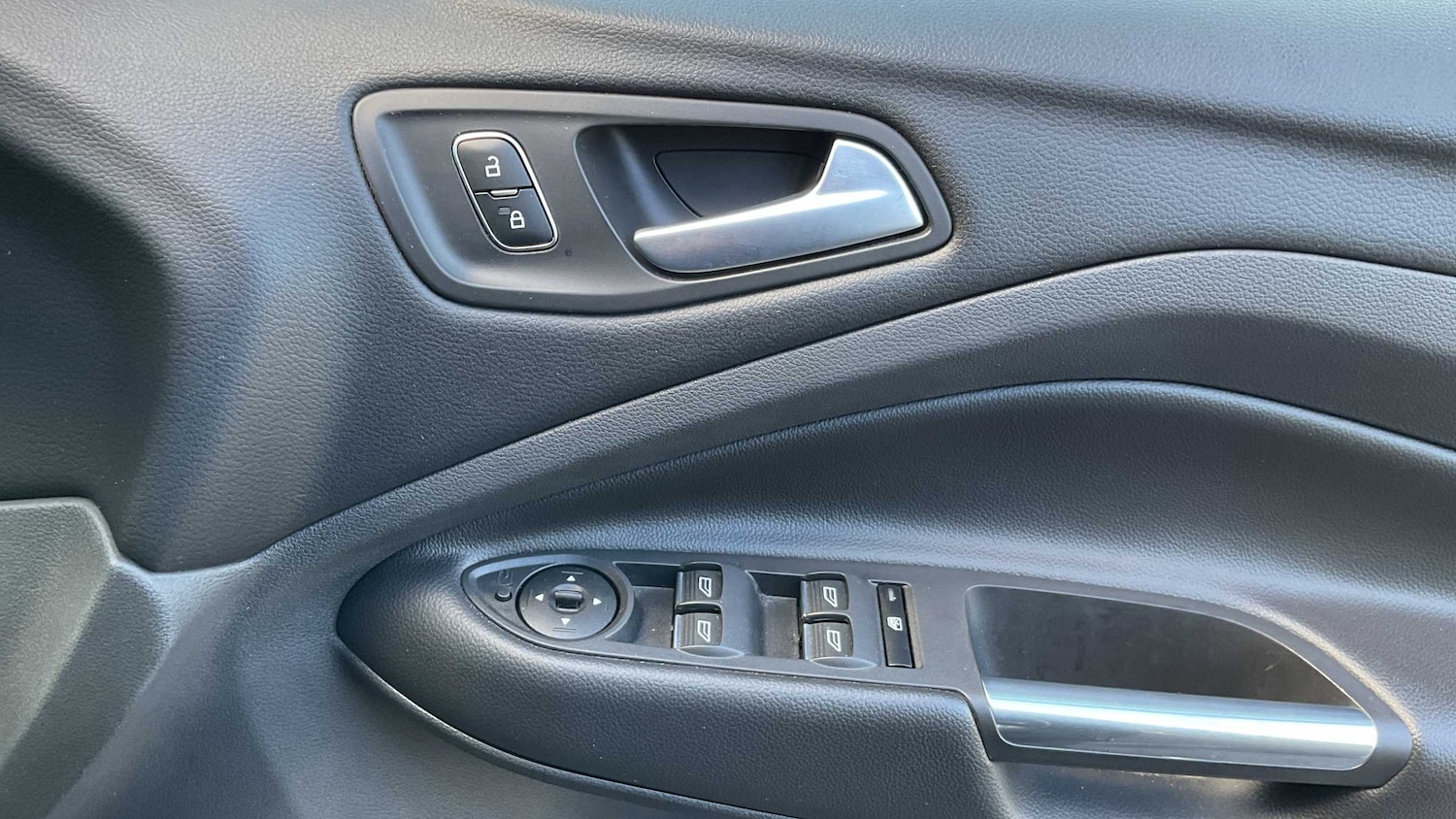 Used Ford Kuga 2019 for sale - 76141707: Photo 27