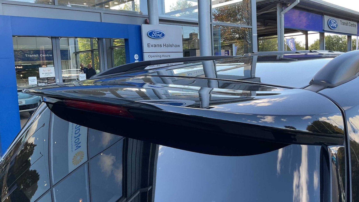 Used Ford Kuga 2019 for sale - 76141707: Photo 29