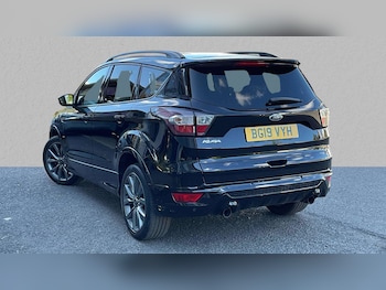 Used Ford Kuga 2019 for sale - 76141707: Photo 2