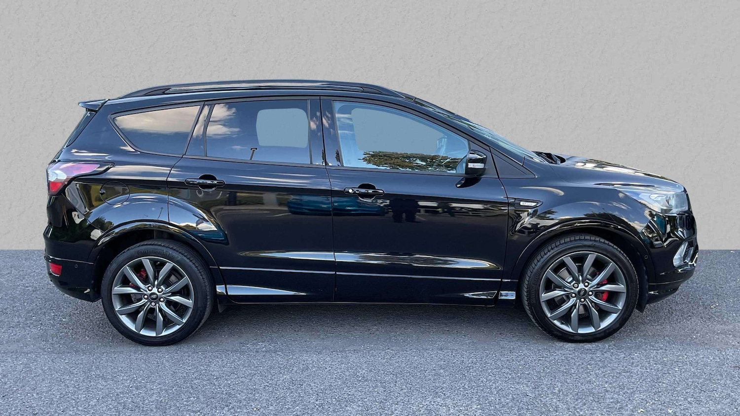 Used Ford Kuga 2019 for sale - 76141707: Photo 3