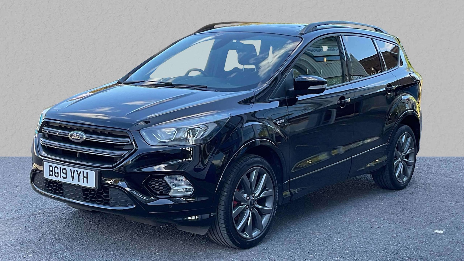 Used Ford Kuga 2019 for sale - 76141707: Photo 33