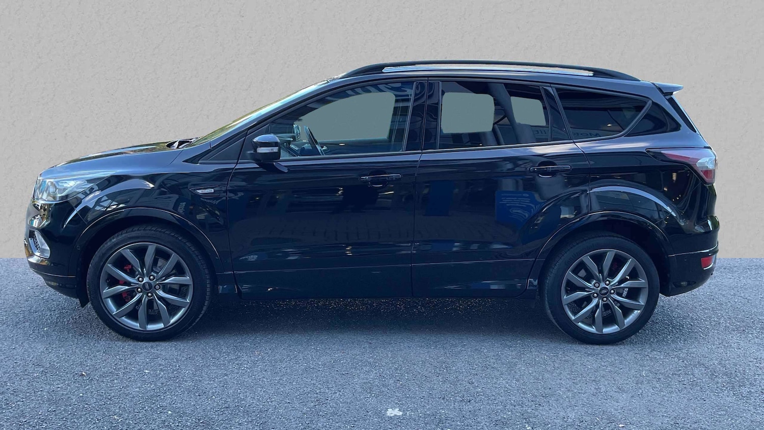 Used Ford Kuga 2019 for sale - 76141707: Photo 34