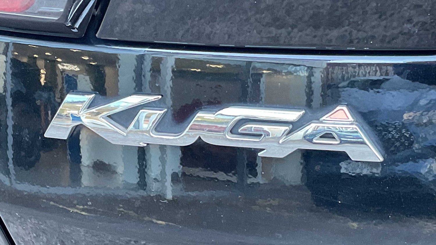 Used Ford Kuga 2019 for sale - 76141707: Photo 35