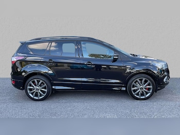Used Ford Kuga 2019 for sale - 76141707: Photo 3