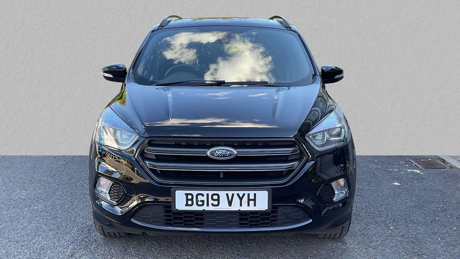 Used Ford Kuga 2019 for sale - 76141707: Photo 4