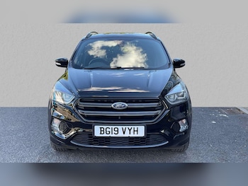 Used Ford Kuga 2019 for sale - 76141707: Photo 4