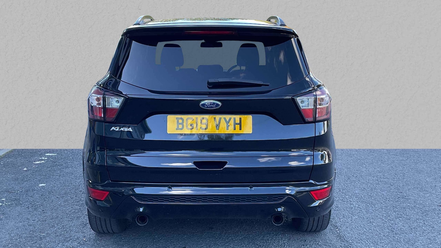 Used Ford Kuga 2019 for sale - 76141707: Photo 5