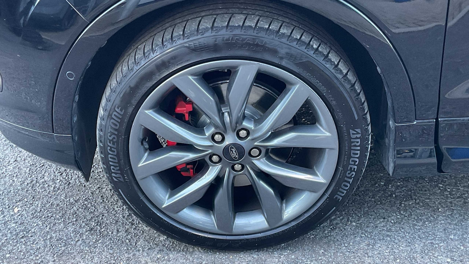 Used Ford Kuga 2019 for sale - 76141707: Photo 6