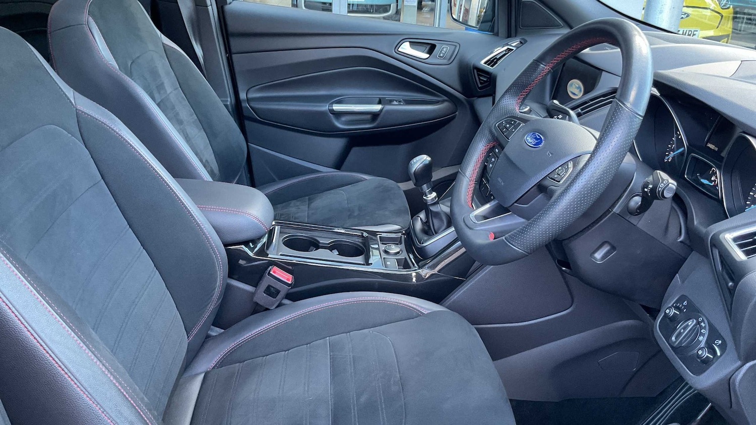 Used Ford Kuga 2019 for sale - 76141707: Photo 8