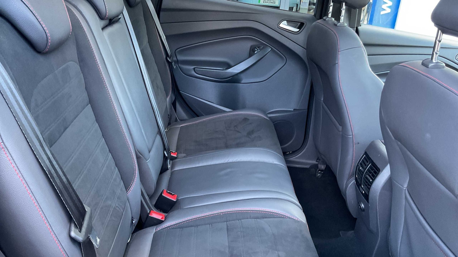 Used Ford Kuga 2019 for sale - 76141707: Photo 9