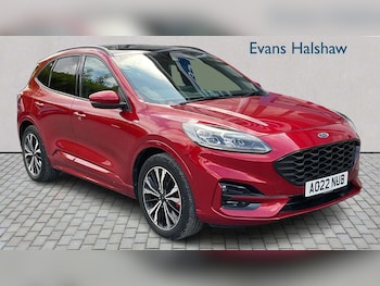 Used Ford Kuga 2022 for sale - 79511805: Photo
