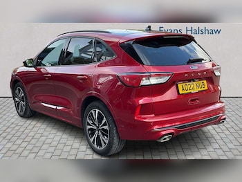 Used Ford Kuga 2022 for sale - 79511805: Photo