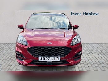 Used Ford Kuga 2022 for sale - 79511805: Photo