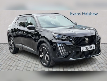 Used Peugeot 2008 2025 for sale - 79172711: Photo