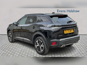 Used Peugeot 2008 2025 for sale - 79172711: Photo
