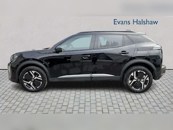 Used Peugeot 2008 2025 for sale - 79172711: Photo