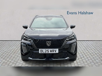 Used Peugeot 2008 2025 for sale - 79172711: Photo