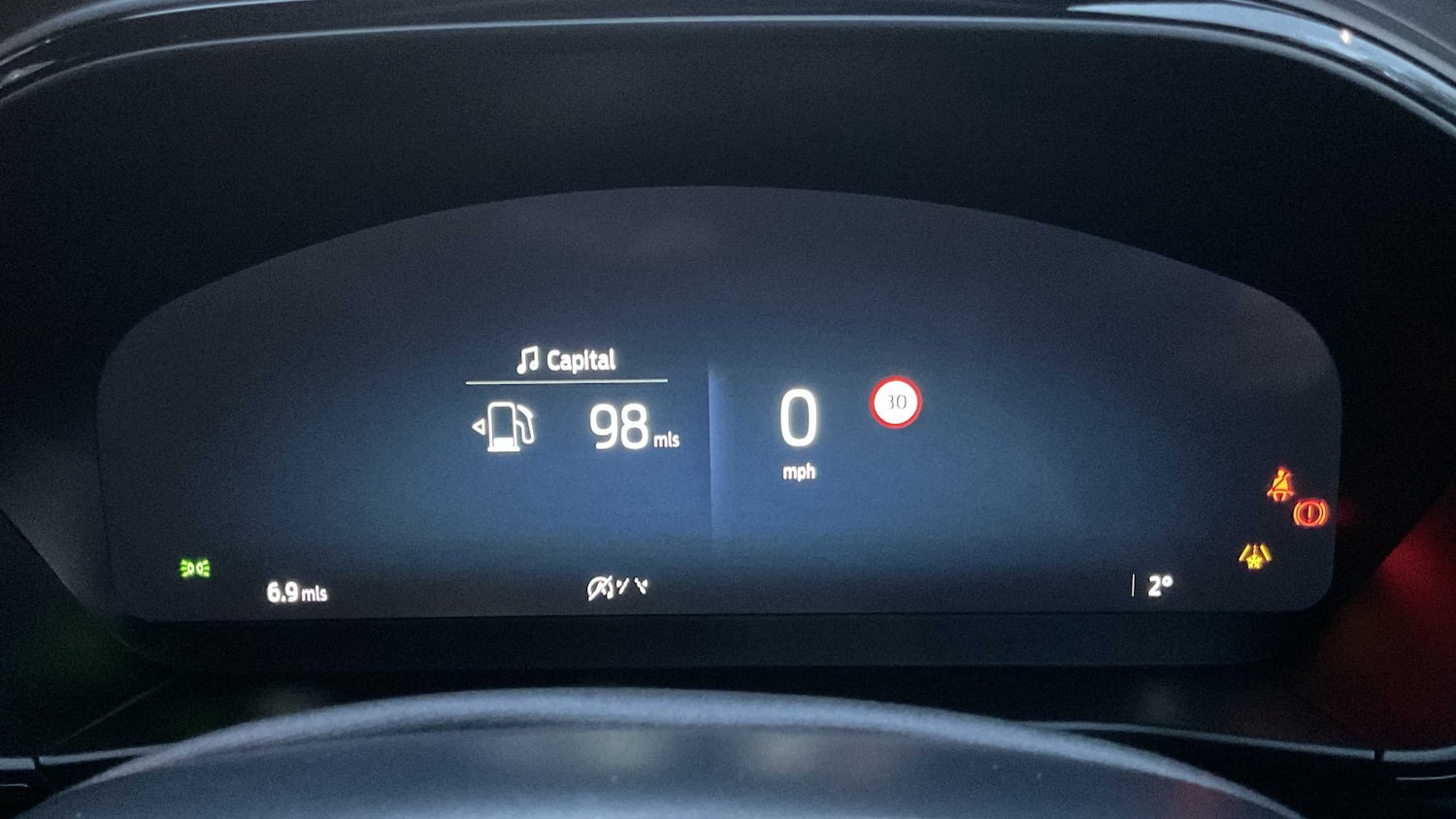 Used Ford Focus 2025 for sale - 78077130: Photo 10