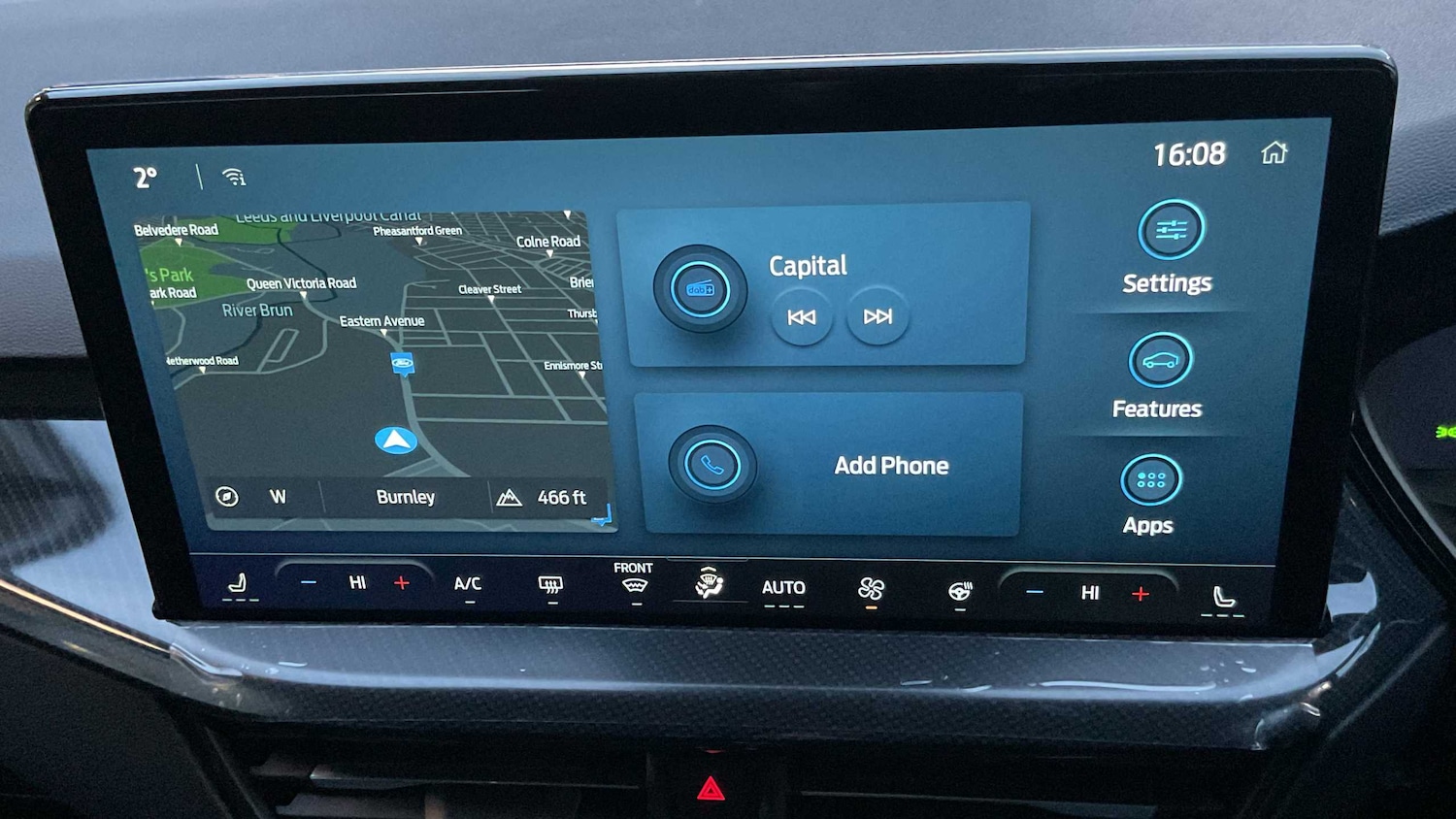 Used Ford Focus 2025 for sale - 78077130: Photo 11