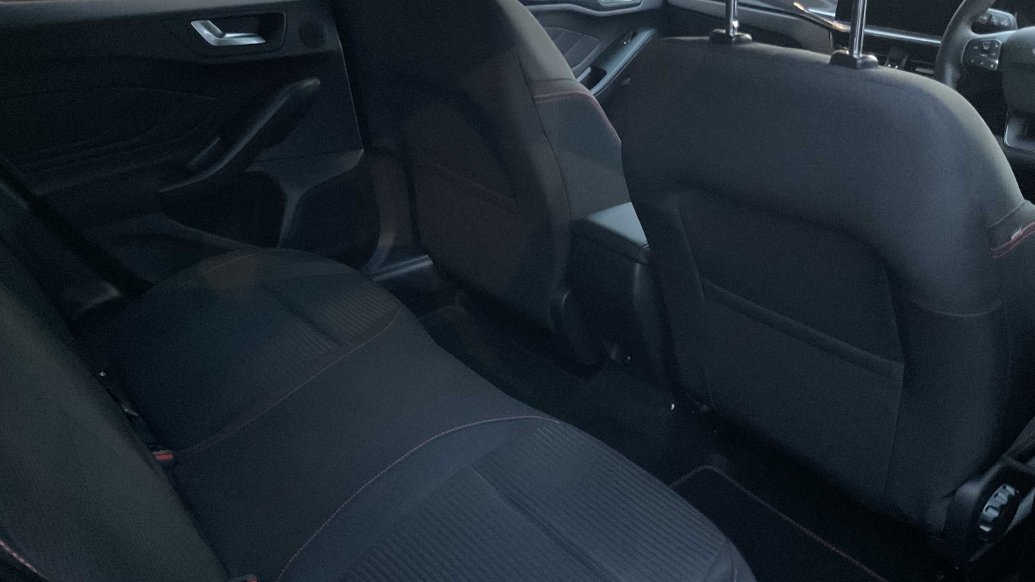 Used Ford Focus 2025 for sale - 78077130: Photo 12