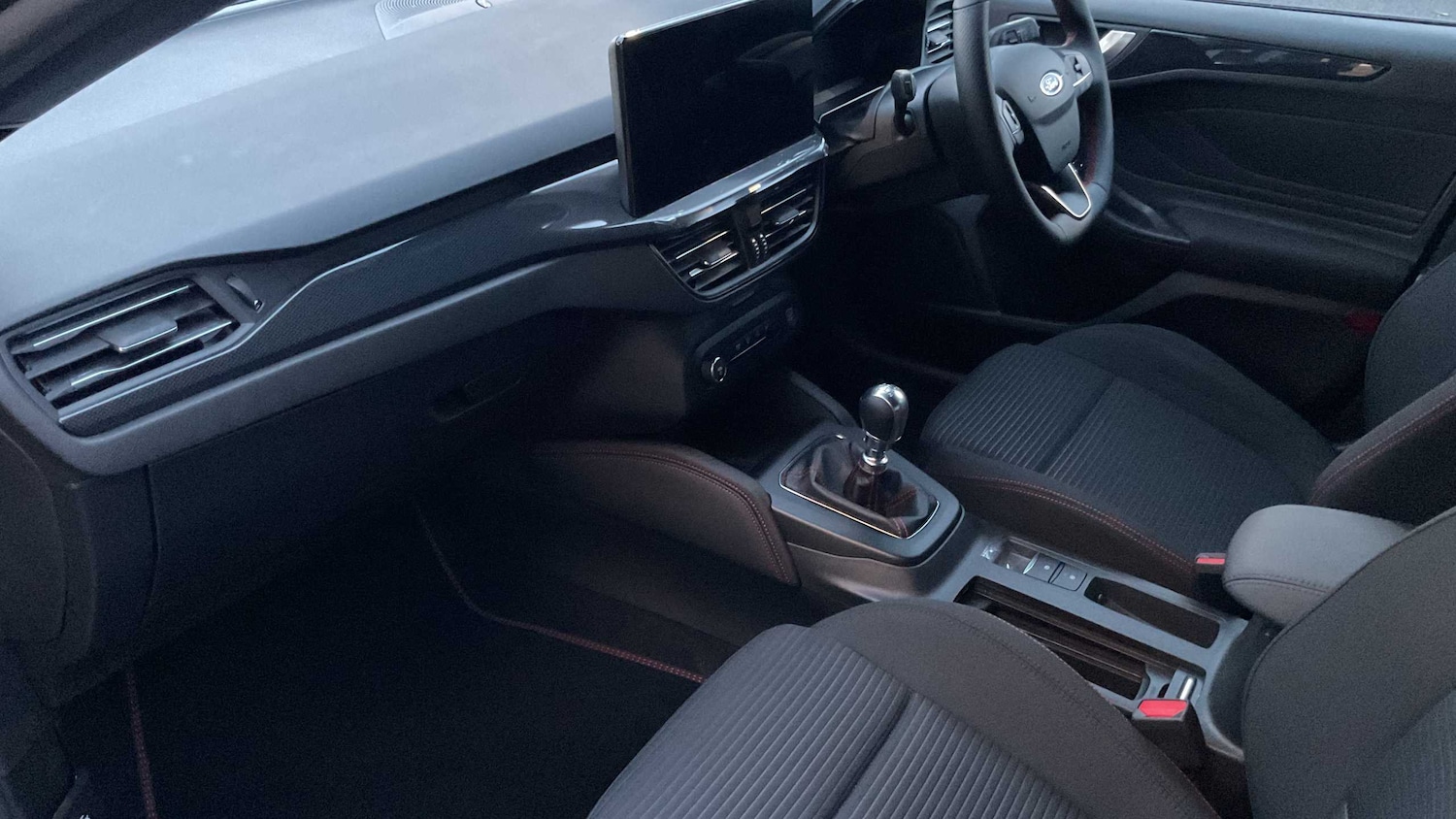 Used Ford Focus 2025 for sale - 78077130: Photo 13