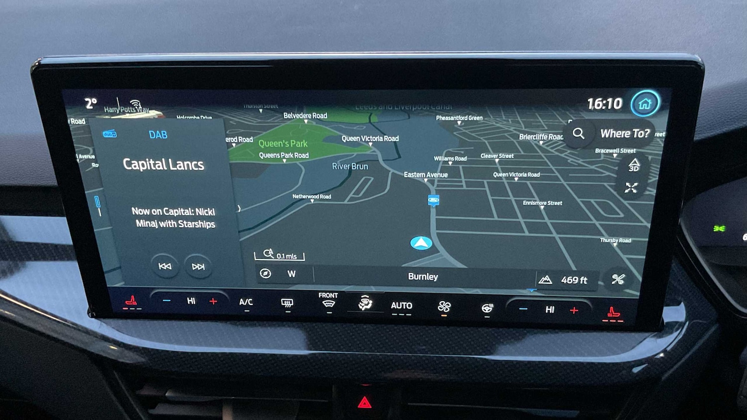 Used Ford Focus 2025 for sale - 78077130: Photo 15