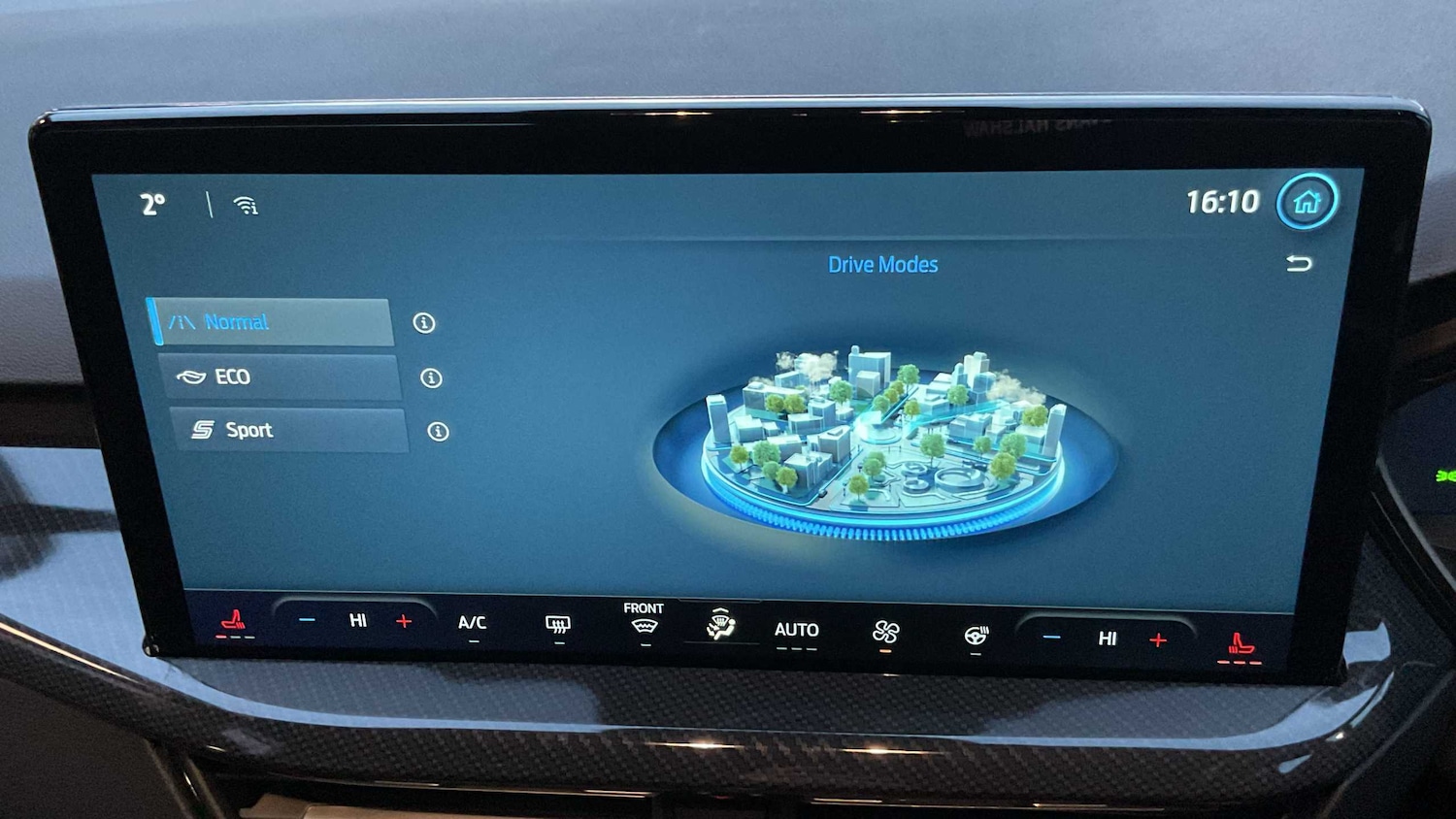 Used Ford Focus 2025 for sale - 78077130: Photo 16