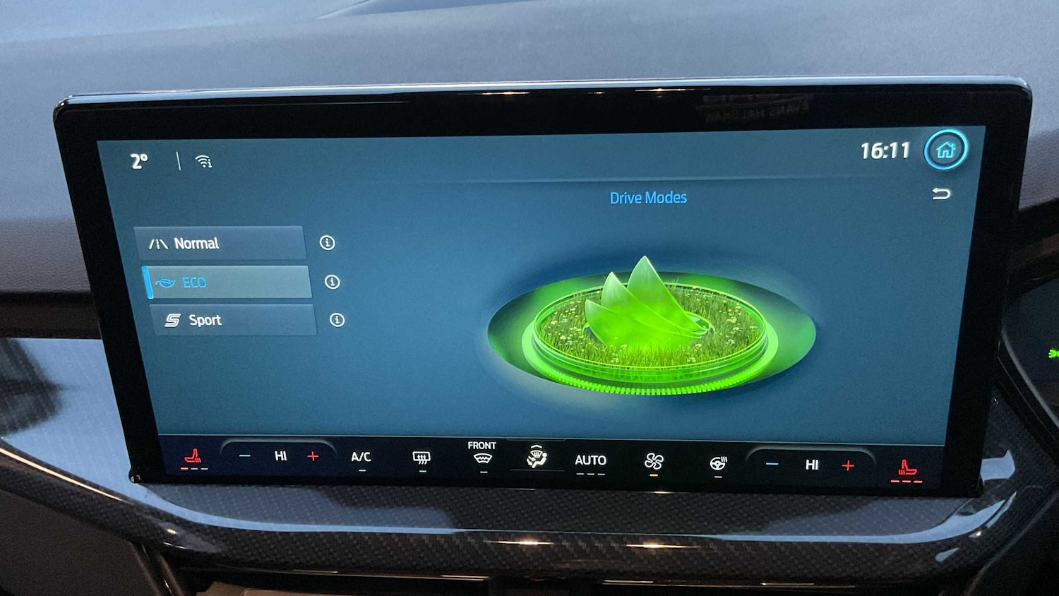 Used Ford Focus 2025 for sale - 78077130: Photo 17