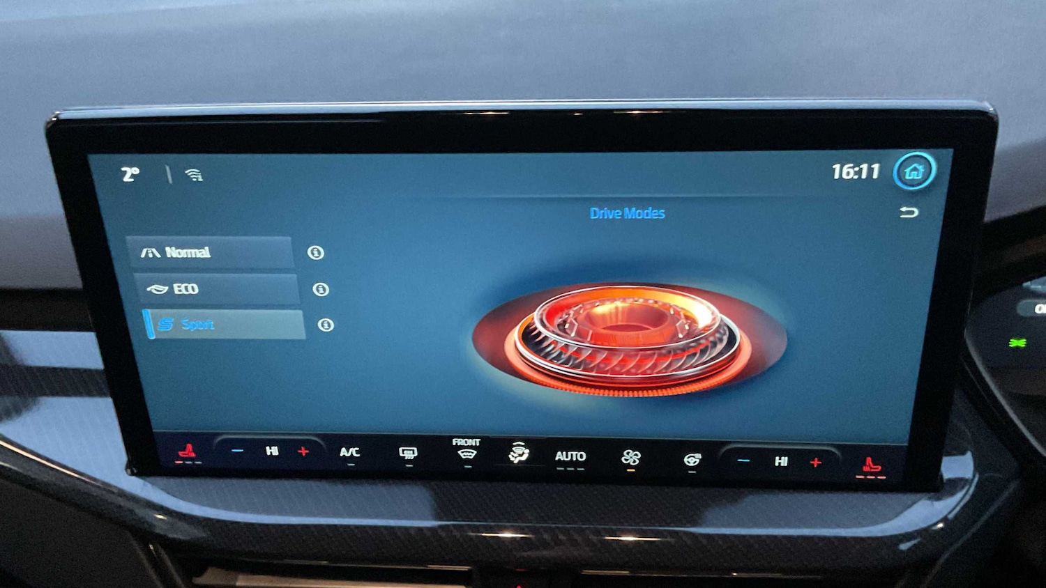 Used Ford Focus 2025 for sale - 78077130: Photo 18