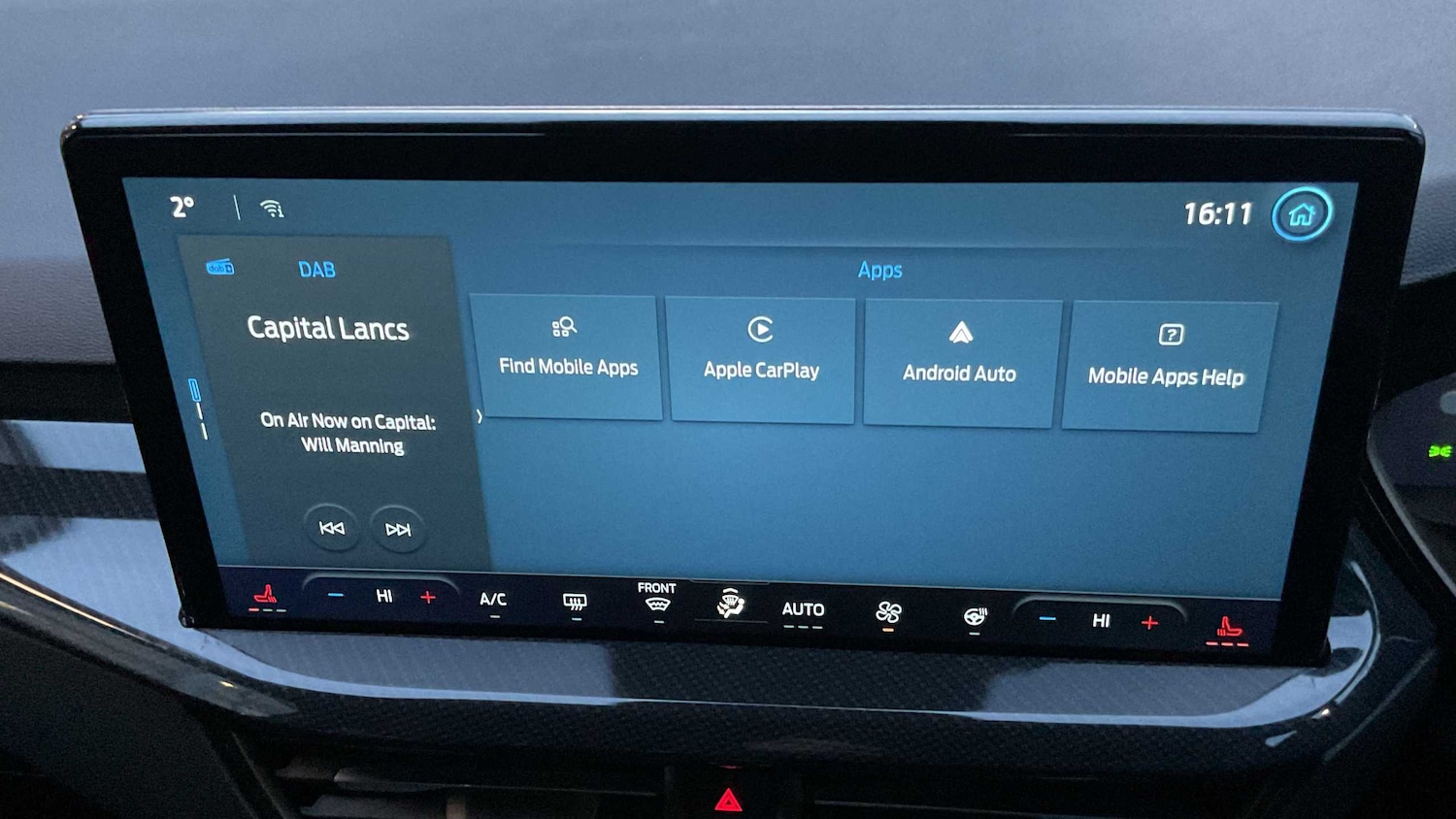 Used Ford Focus 2025 for sale - 78077130: Photo 19