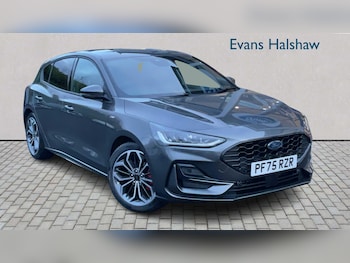 Used Ford Focus 2025 for sale - 78077130: Photo