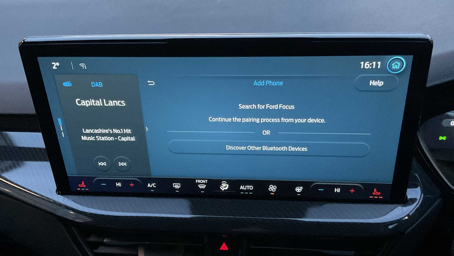 Used Ford Focus 2025 for sale - 78077130: Photo 20