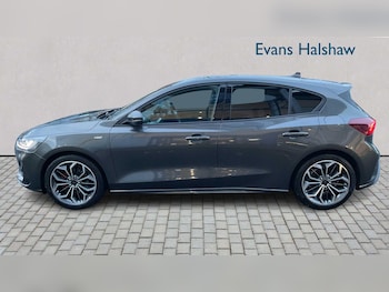 Used Ford Focus 2025 for sale - 78077130: Photo