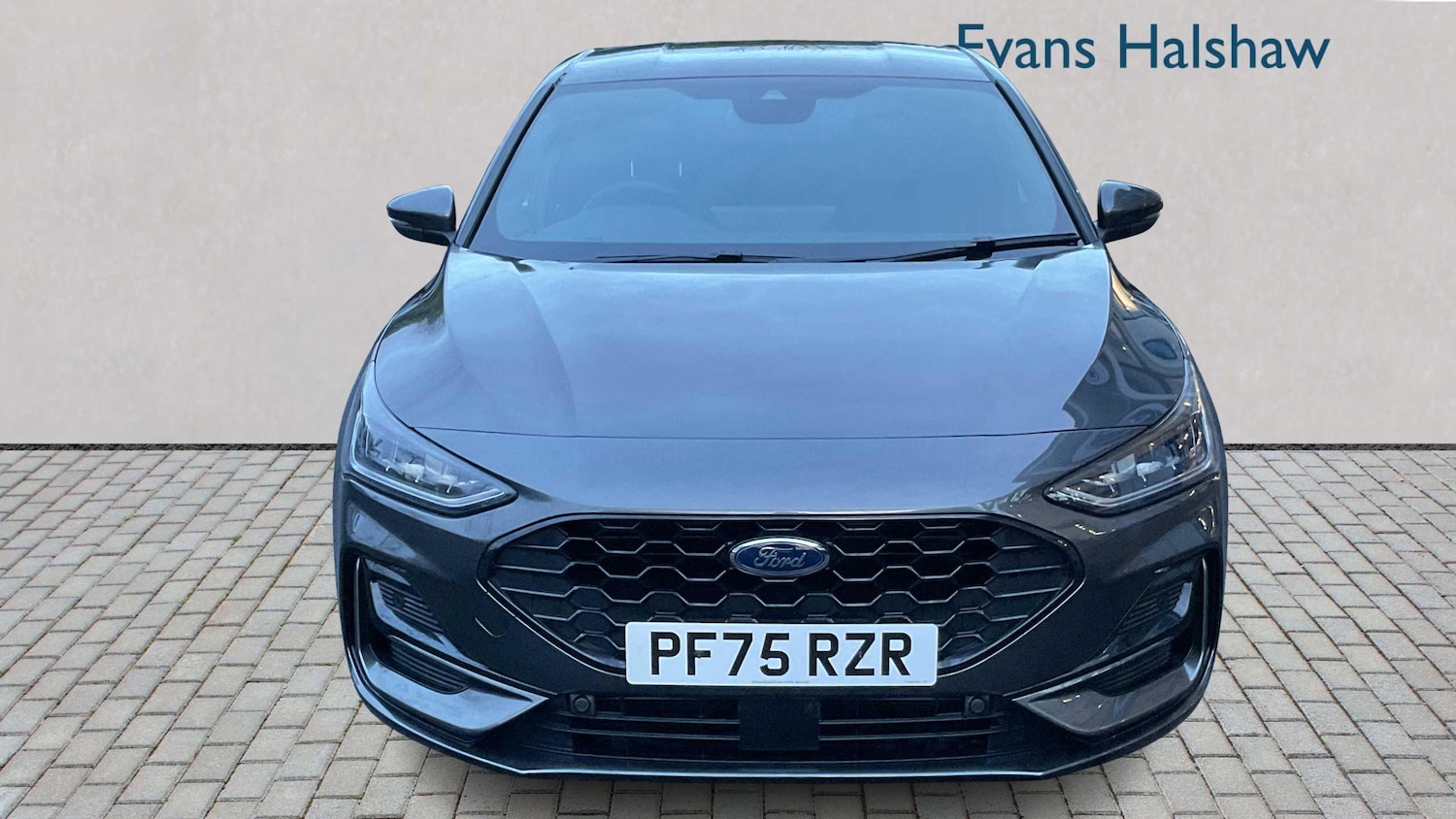 Used Ford Focus 2025 for sale - 78077130: Photo 4