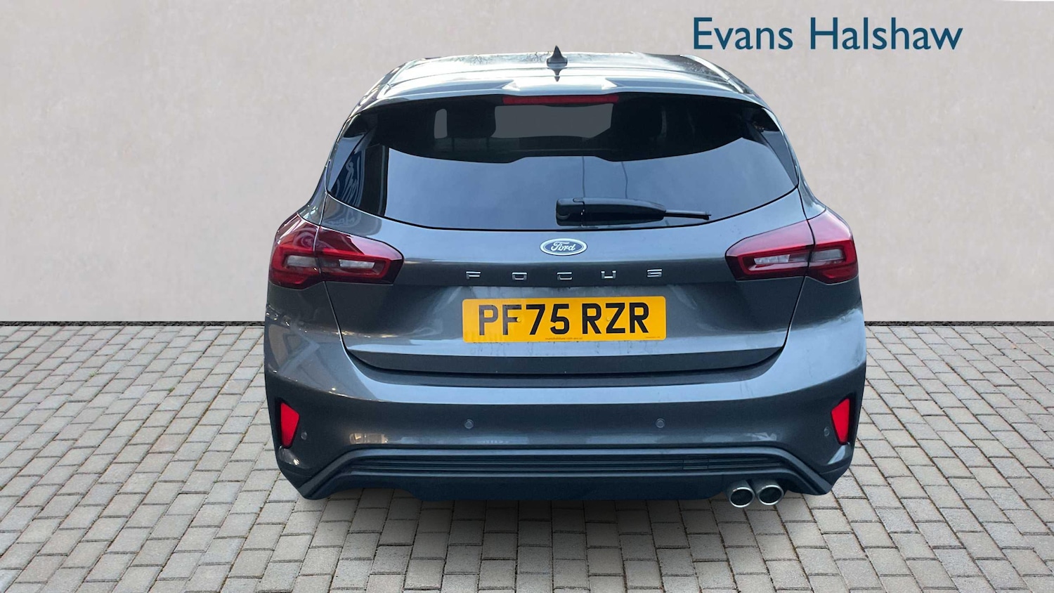 Used Ford Focus 2025 for sale - 78077130: Photo 5