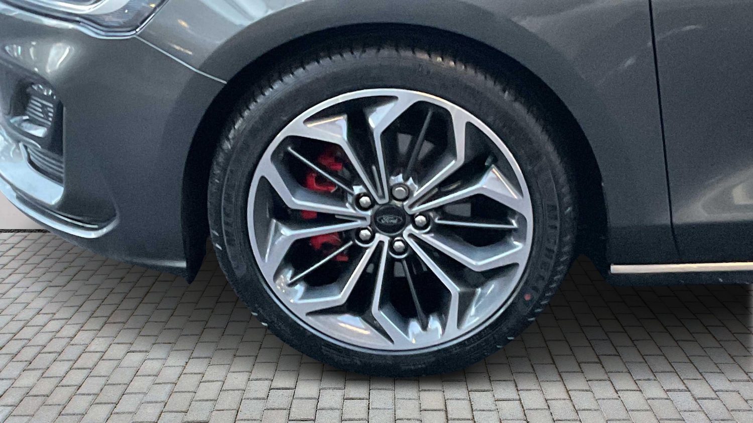 Used Ford Focus 2025 for sale - 78077130: Photo 6