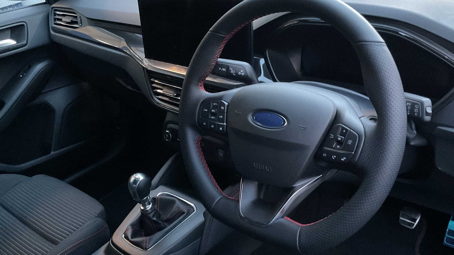 Used Ford Focus 2025 for sale - 78077130: Photo 8