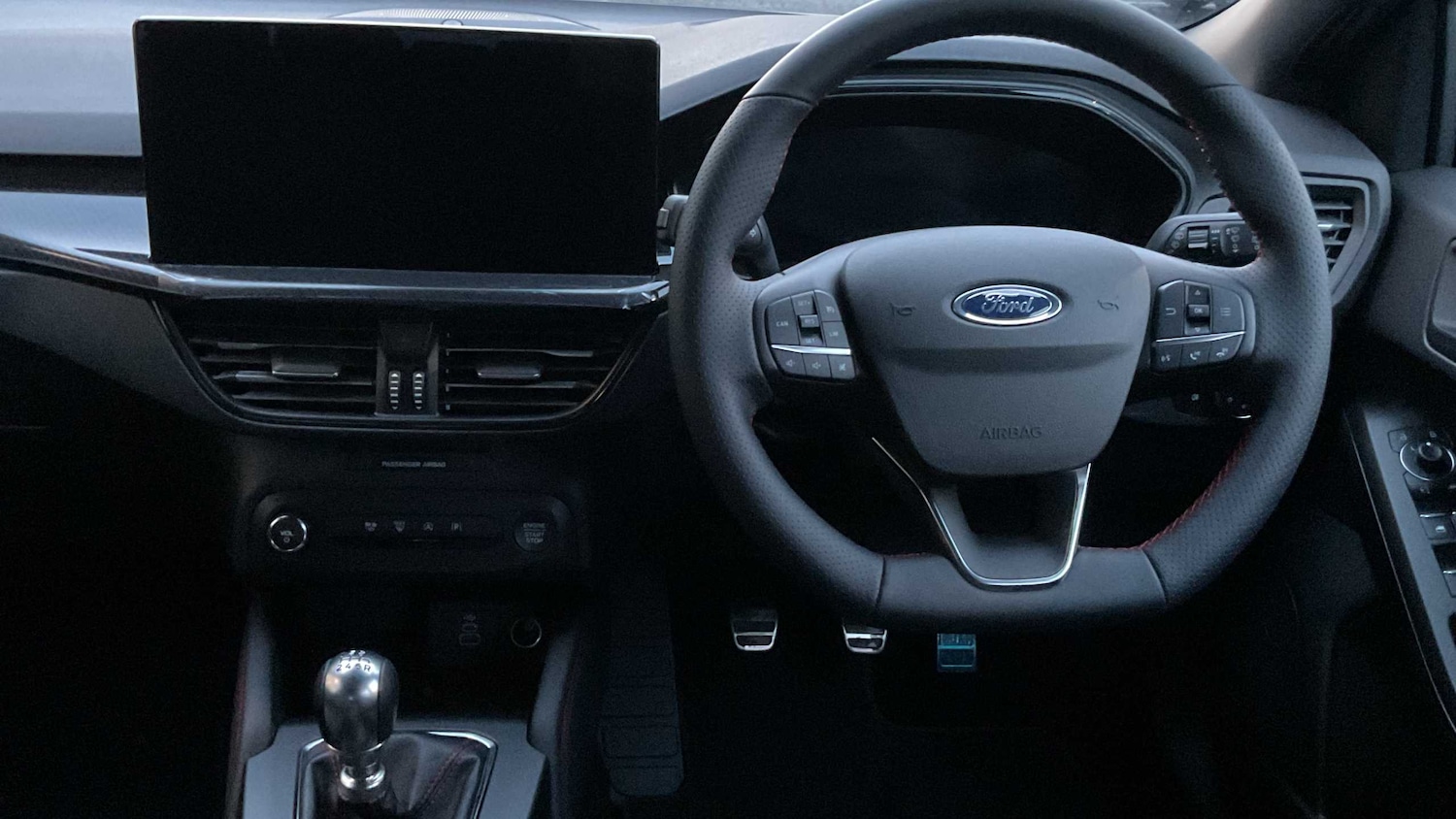 Used Ford Focus 2025 for sale - 78077130: Photo 9